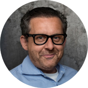 Joe Krebs